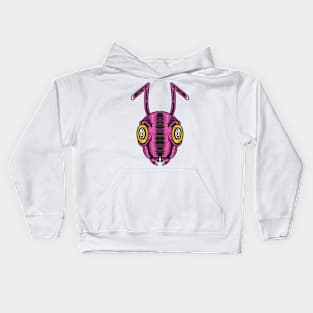 Ant Kids Hoodie